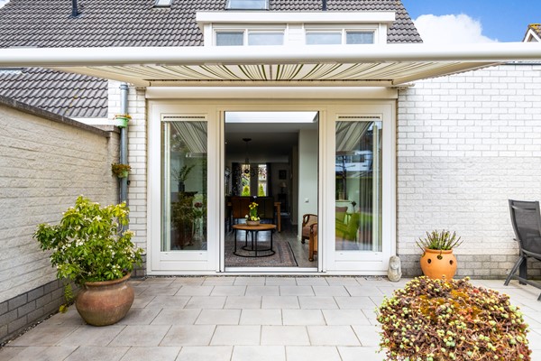 Medium property photo - Pietje Baltusstraat 6, 4153 CP Beesd